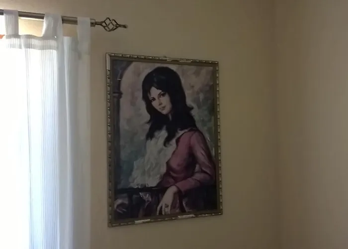 Hébergement de vacances Patriko Village *