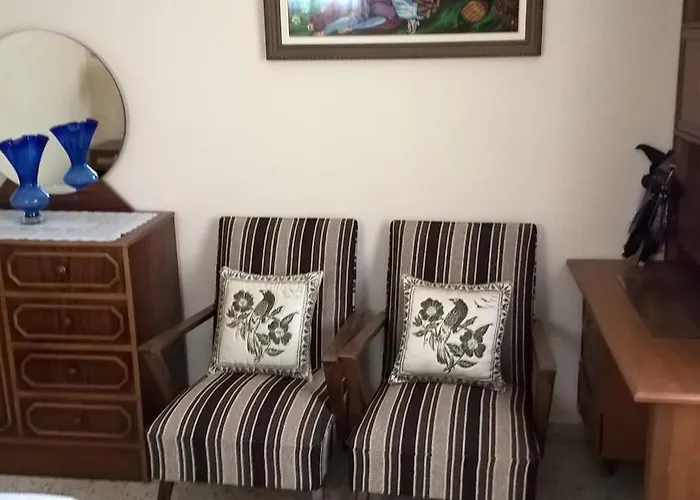 Patriko Village Pissoúri