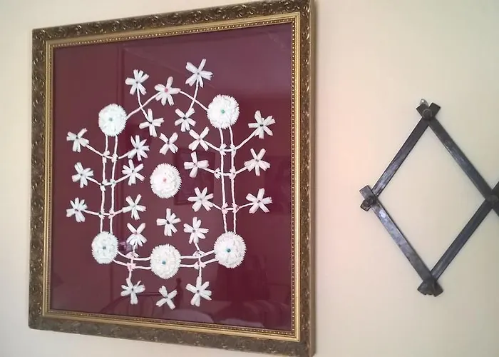 Hébergement de vacances Patriko Village Pissoúri