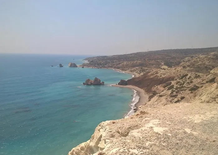 Patriko Village Hébergement de vacances Pissoúri