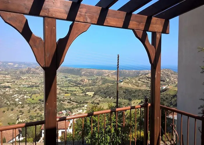 Patriko Village * Pissoúri